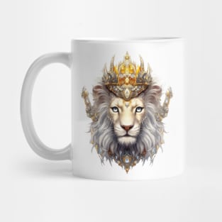 Lion King Mug